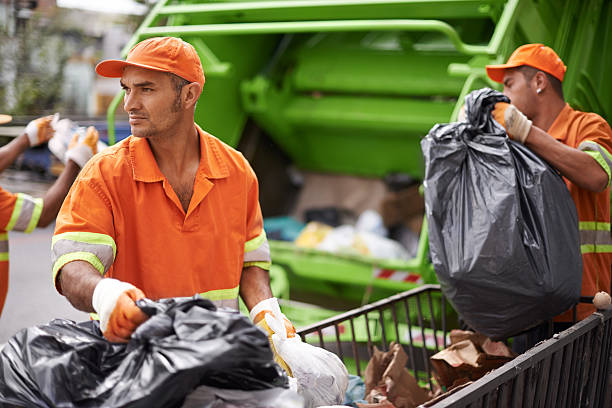 Best Residential Junk Removal  in Little River, SC